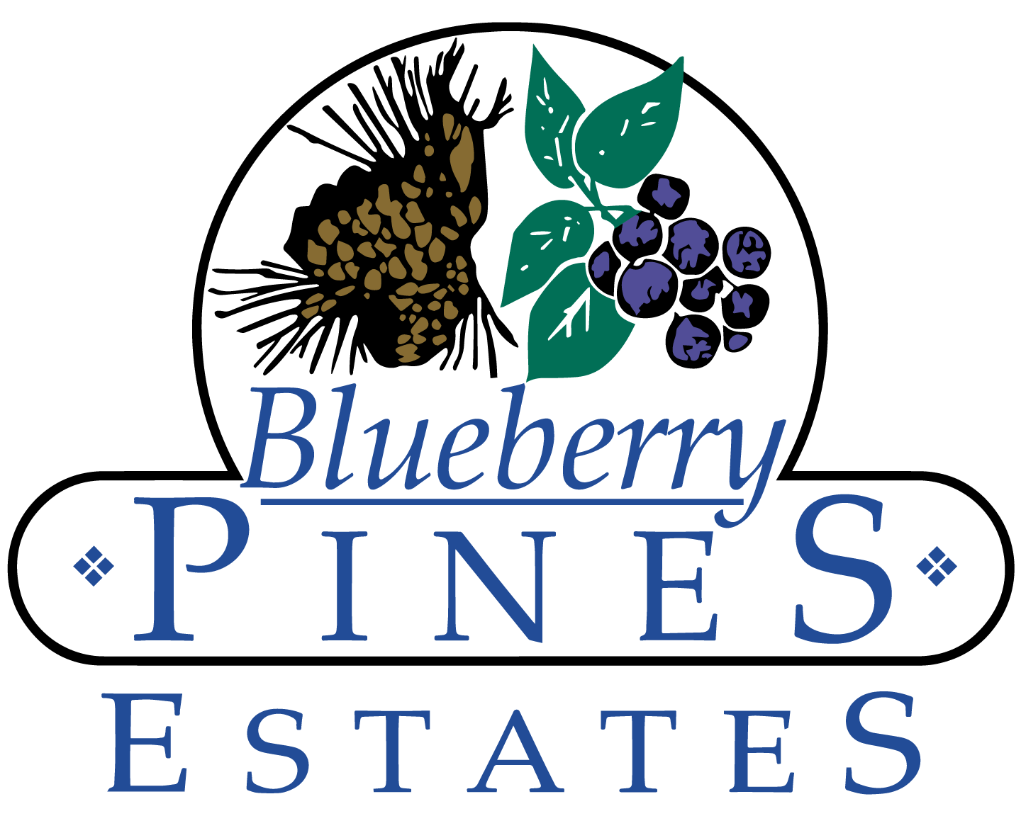 Blueberry Pines Estates