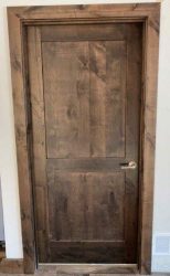 doublepaneldoor