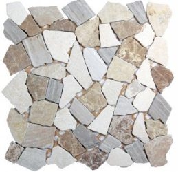 shower floor